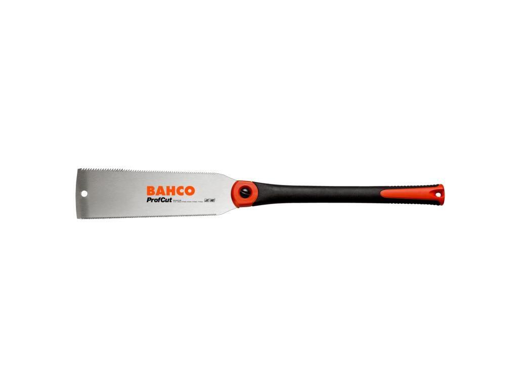 Pila speciální s ostřím po obou stranách 240mm 9 1/2", 270g b4 - BA-PC-9-9/17-PS