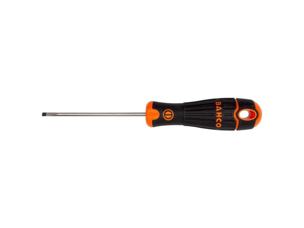 Šroubovák plochý BahcoFit PL 6.5x1.2x150mm, 100g - BA-B191.065.150