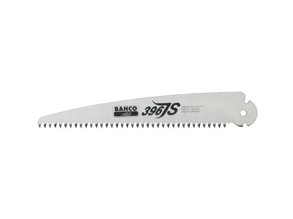 List náhradní k pile BA-396-JS, 190mm, 5tpi, 55g - BA-396-JS-BLADE