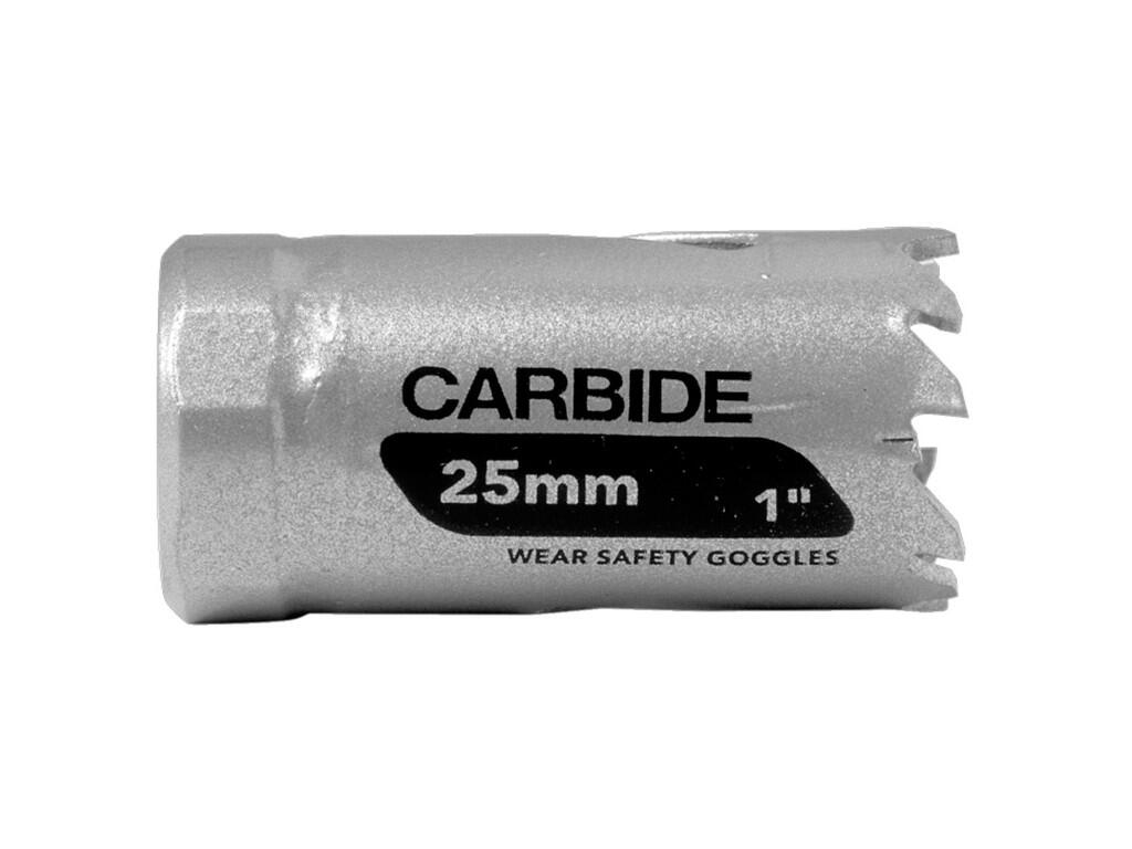 Pila děrovací s SK plátky 27mm, 70g b6 - BA-3832-27