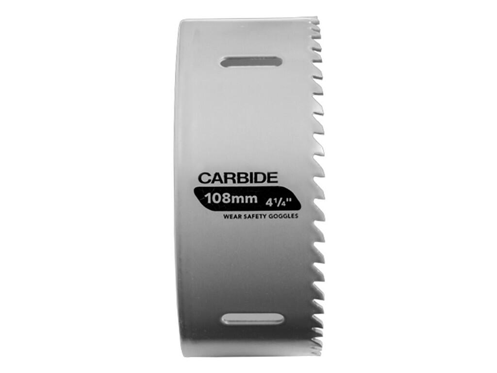 Pila děrovací s SK plátky 86mm, 260g b4 - BA-3832-86