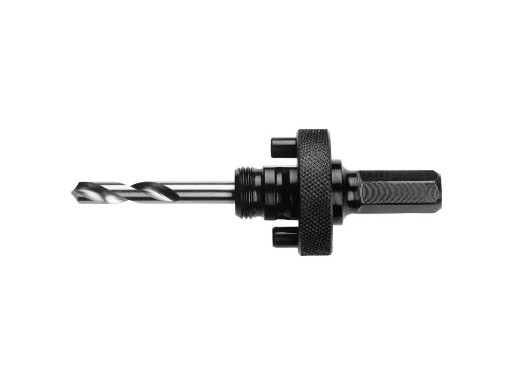 Trn upínací pro děrovací pily pr.32-210/11,1mm, 250g b1 - BA-3834-ARBR-11152QC