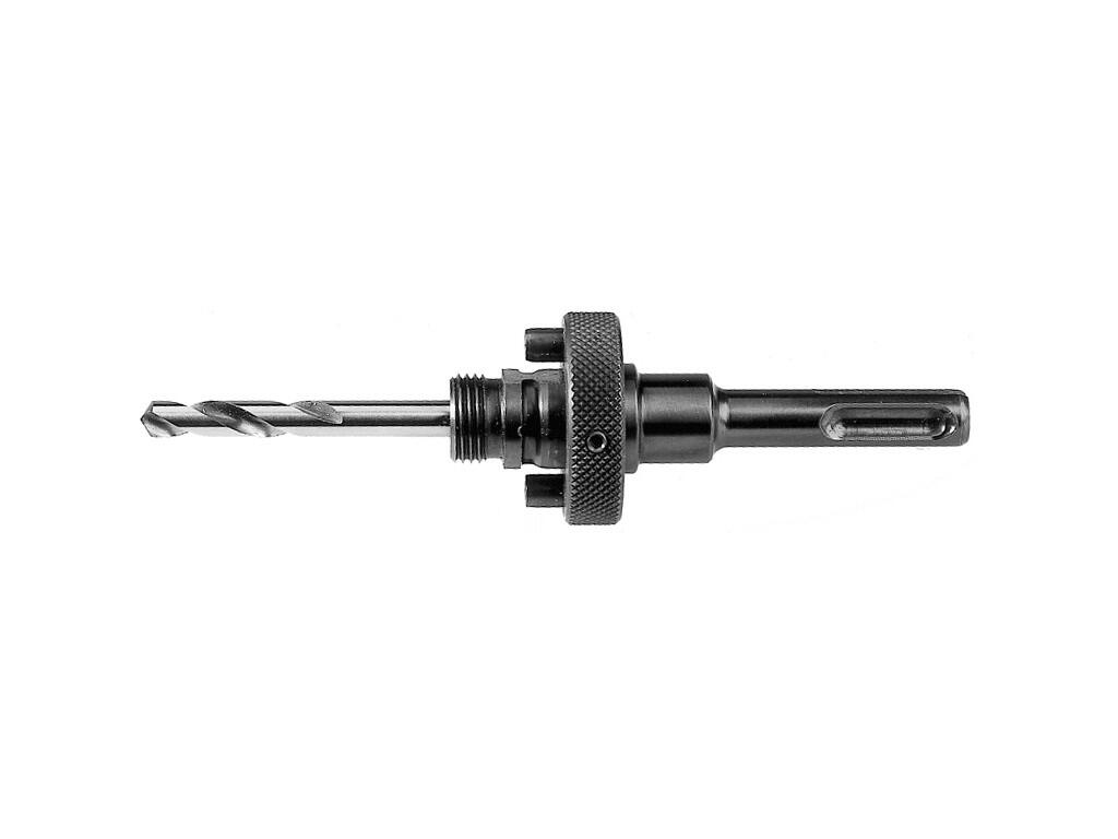 Trn upínací pro děrovací pily SDS-plus pr.32-210mm, 170g b1 - BA-3834-ARBR-SD152QC