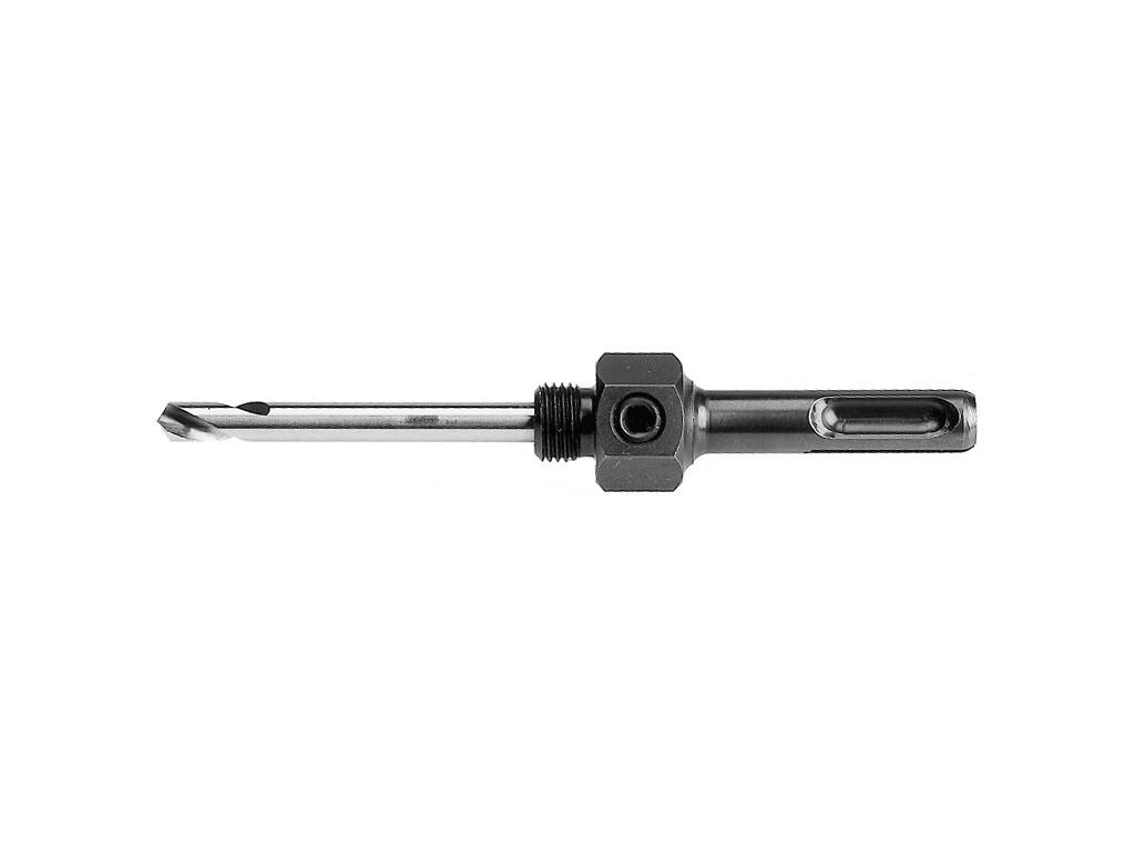 Trn upínací pro děrovací pily SDS-plus pr.14-30mm, 110g b1 - BA-3834-ARBR-SD30