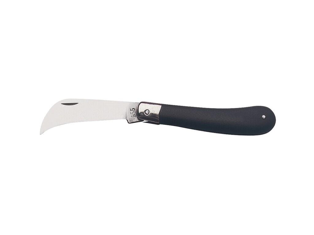 Nůž skládací elektrikářský 170mm 60g b1 - BA-2820EF3