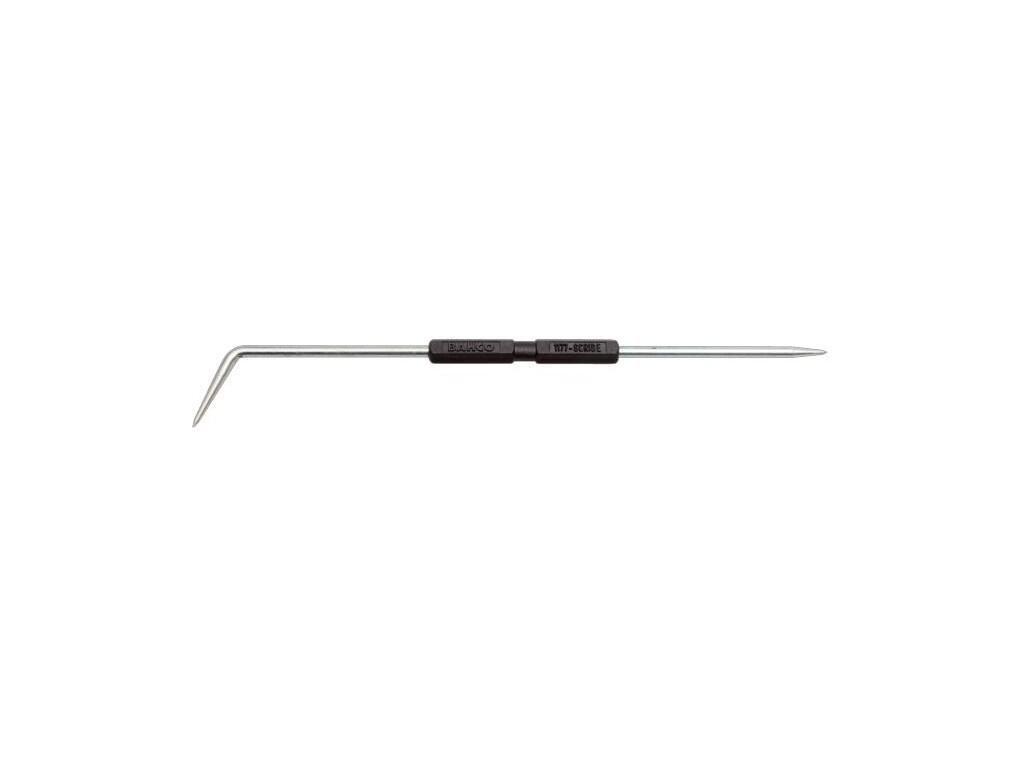 Jehla rýsovací zahnutá 230mm, 20g b5 - BA-1177-SCRIBE