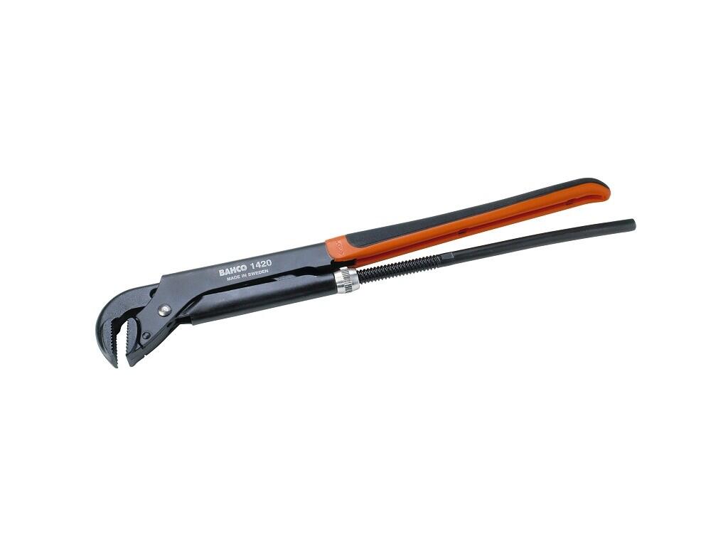 Ergo hasák 320mm - BA-1410