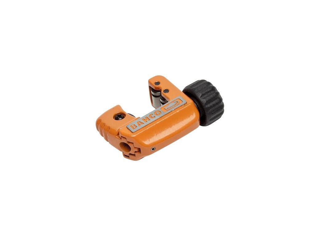 Řezač trubek pr.3-22mm, 62x20mm, 160g b10 - BA-301-22