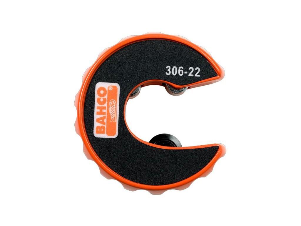 Řezač trubek pro měď a další měkké materiály 10mm, 48x26mm 124g b1 - BA-306-10