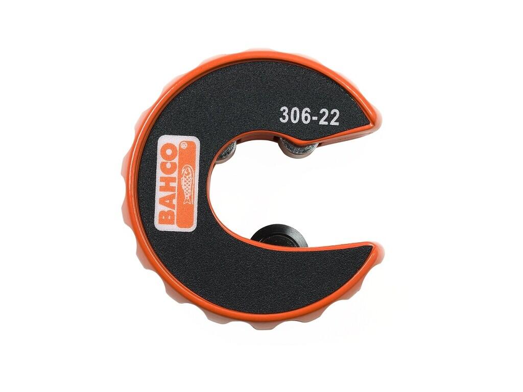 Řezač trubek pro měď a další měkké materiály 22mm, 68x27mm 215g b1 - BA-306-22