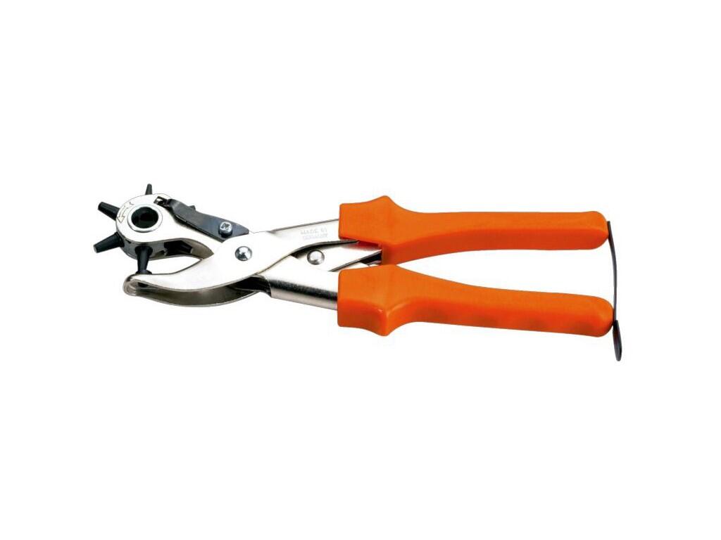Kleště děrovací pro děrování kůže a látek, otvory průměru 2.0/2.5/3.0/3.5/4.0/4.5mm - BA-2635