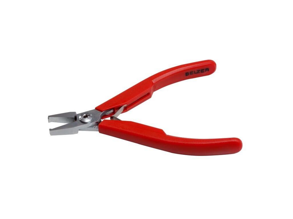 Kleště čelní štípací s úkosem 115mm 54g - BA-2656