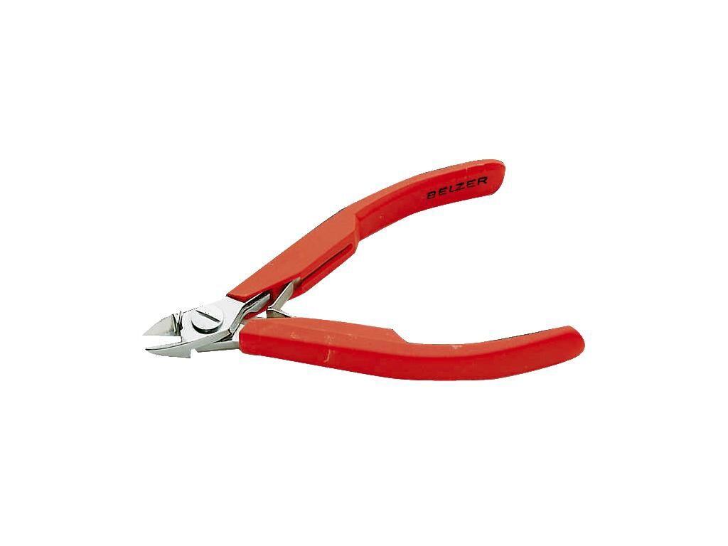 Kleště boční štípací 108mm, 0.2-1.25 mm - BA-2646 M