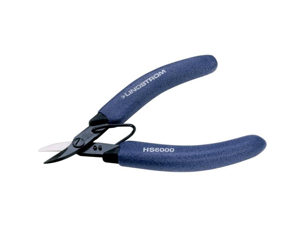 Nůžky víceúčelové na kevlar 145mm (b1) - BA-HS6000