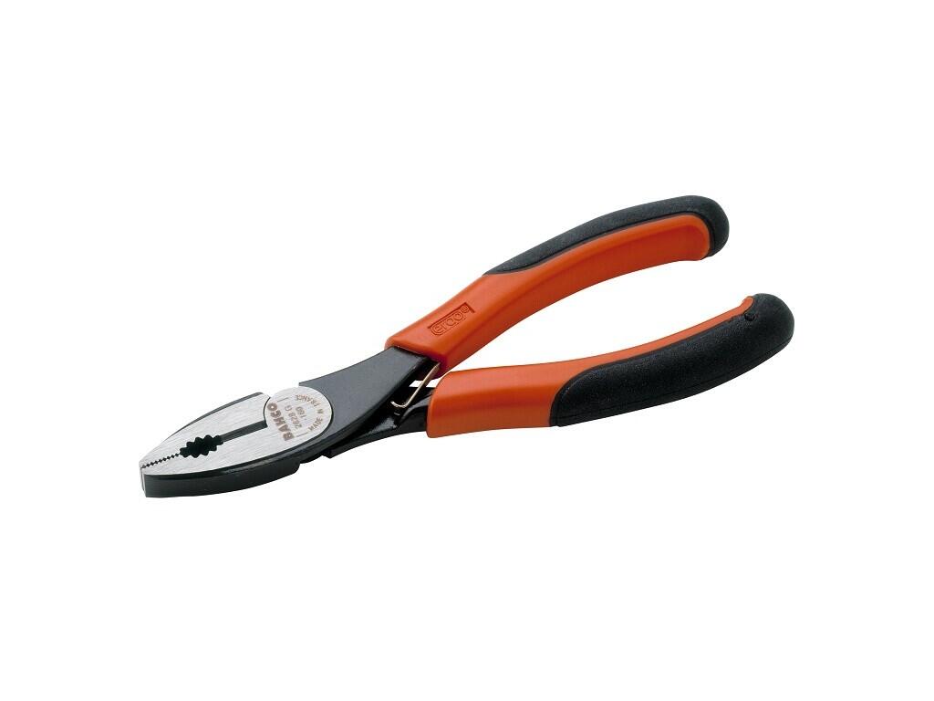 Kleště kombinované Ergo 200mm 300g b5 - BA-2628 G-200