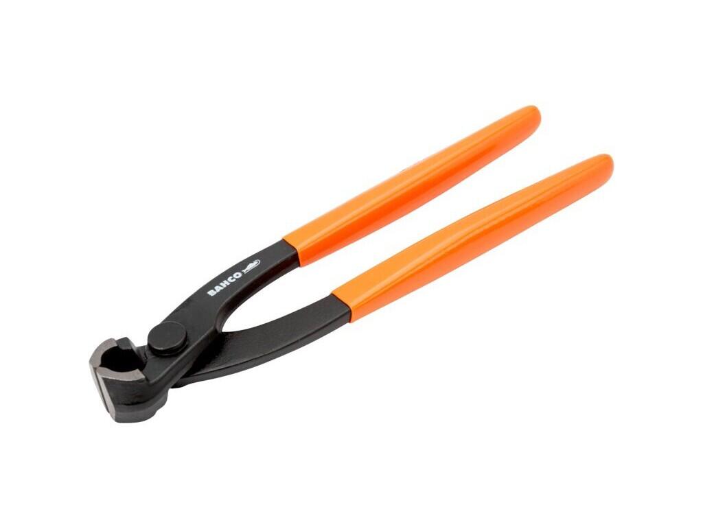 Kleště armovací 220mm, PVC rukojeti 320g - BA-2339 D