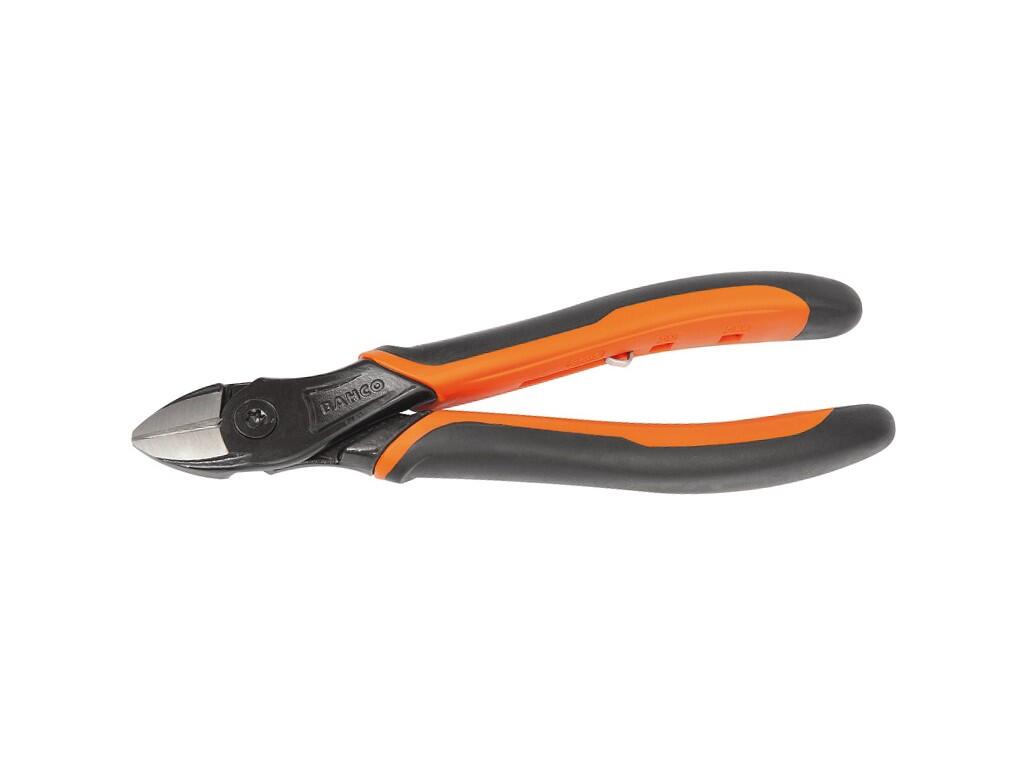 Kleště štípací stranové Ergo 160mm 170g b5 prům.bal. - BA-2101G-160IP