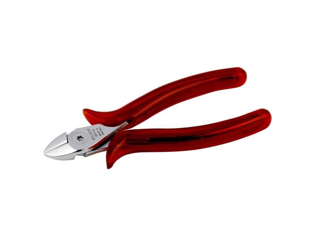 Kleště štípací 200mm, na tvrdý ocelový drát, 325g - BA-2678 B