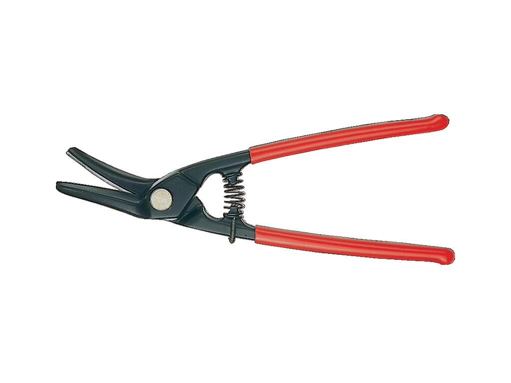 nuzky na plech - leve MR227L - BA-MR227L