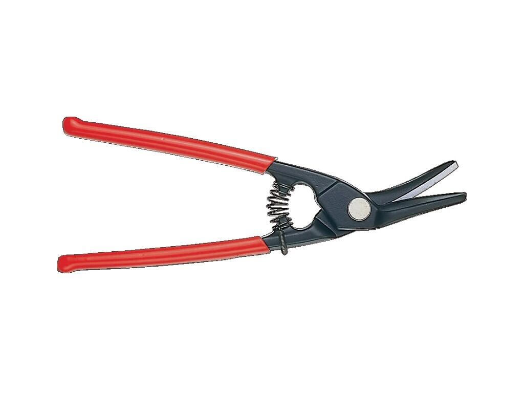 nuzky na plech - prave MR227R - BA-MR227R
