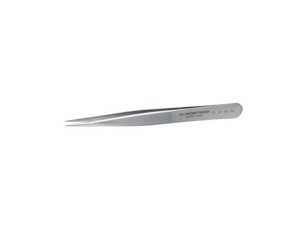 Pinzeta vysoce přesná Lindstrom 3-SA-SL 120mm - BA-TL 3-SA-SL