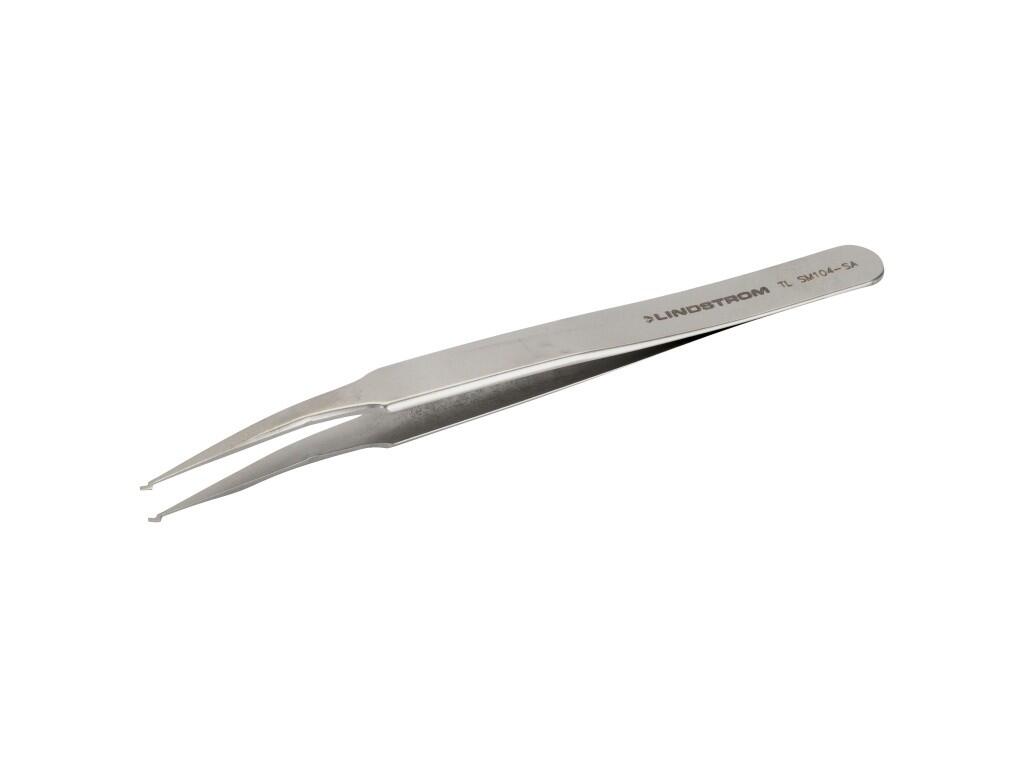 Pinzeta SM 104-SA - BA-TL SM 104-SA