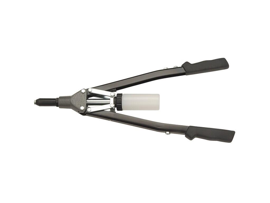 Kleště nýtovací s dlouhými rukojeťmi 3-6,4 MM. - BA-1467-520