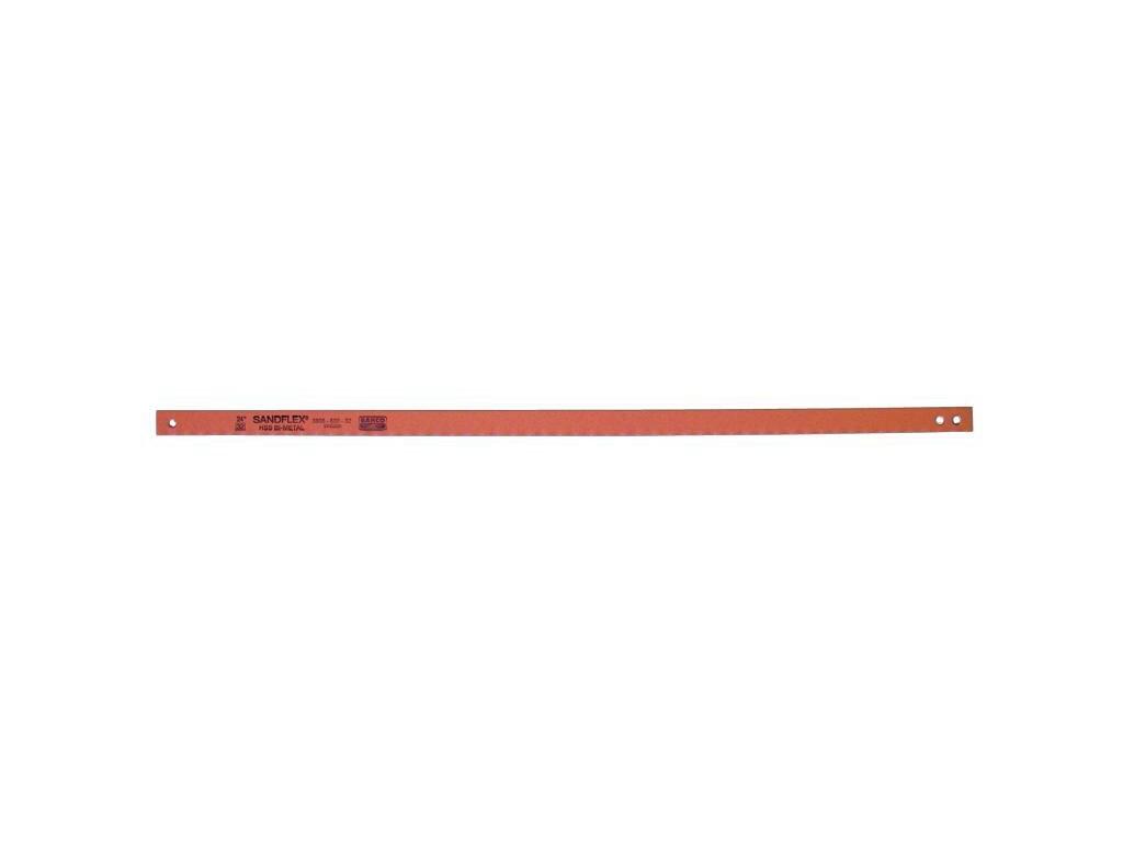 List SANDFLEX® Bi-metal SPIRO 600mm 32z/1" - BA-3806-600-32