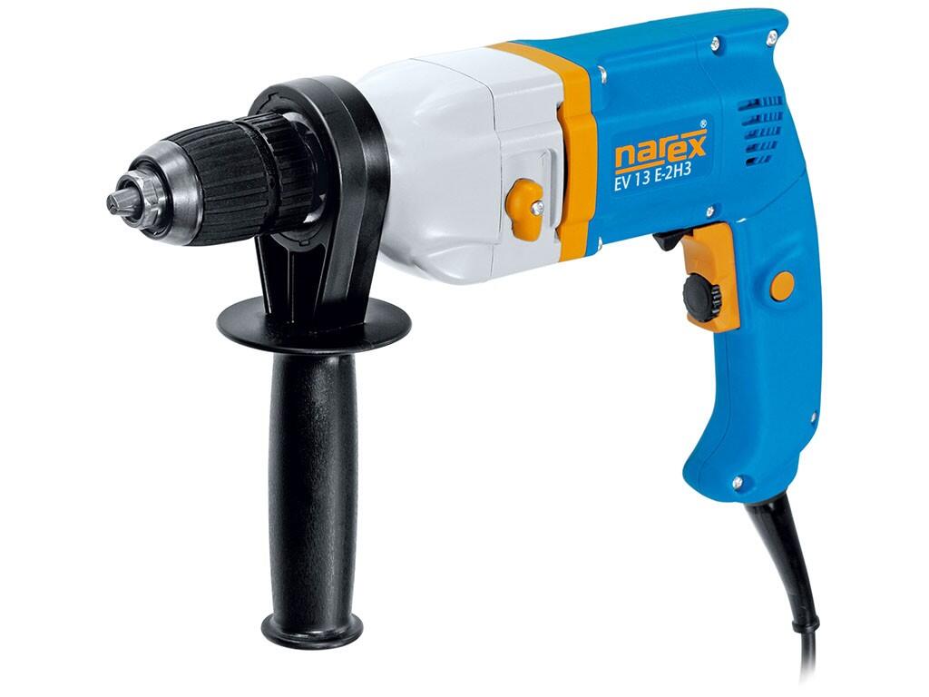 EV 13 E-2H3 Vrtačka 650 W 13/35 mm NAREX - 00624193
