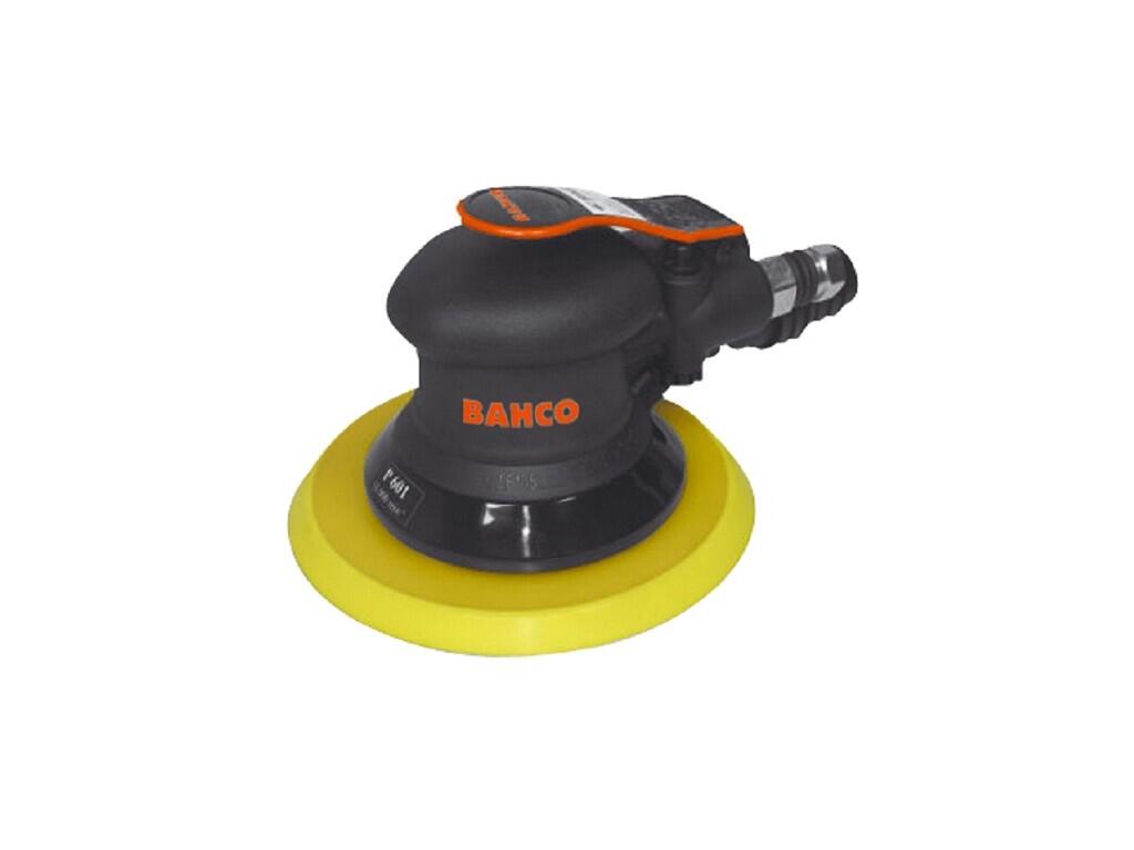 Bruska excentrická vzduchová 5 mm, 224 W, 11,000 ot/min - BA-BP601
