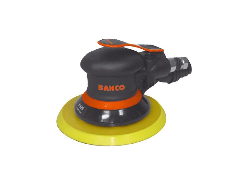 2.5 mm excentrická bruska - BA-BP610