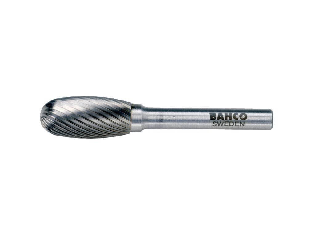 Fréza rotační - tvrdokov, 12mm, M, L=65mm 40g - BA-E1222M06X
