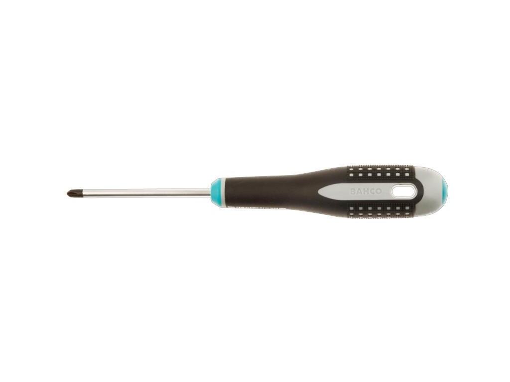 Šroubovák Ergo pro TORQ-SET® bezpečnostní šrouby 6x75mm L=197mm 58g - BA-BE-8080-6