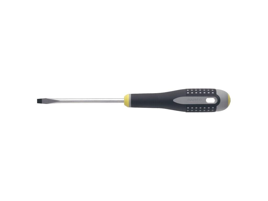 Šroubovák Ergo plochý 1,0x5,5x100mm 66g b5 - BA-BE-8150