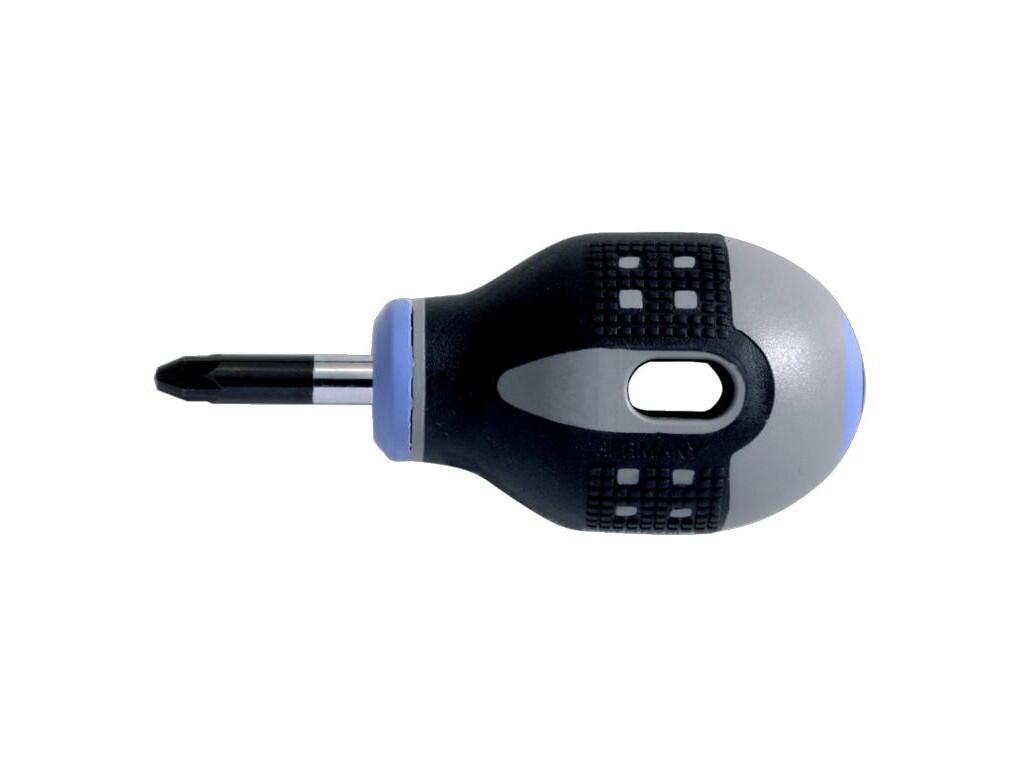 Šroubovák křížový PZ2x25 - BA-BE-8802