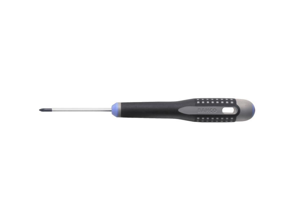 Šroubovák křížový PZ1x75 - BA-BE-8810