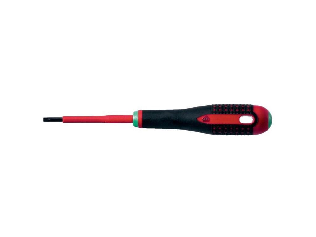 Šroubovák izolovaný TX 15X70 - BA-BE-8915S