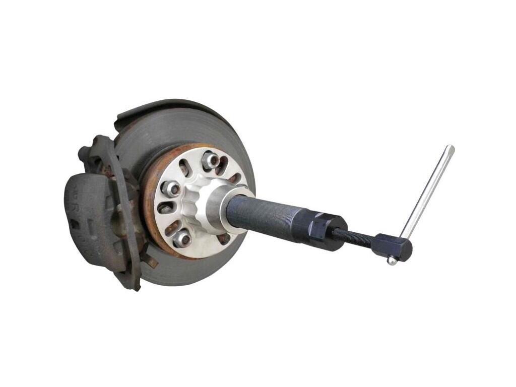 Hydraulický stahovák nábojů kol s hydraulickým vřetenem 265-282mm, pr. 4-5/116-135mm, 3.3 kg - BA-BWHEPS
