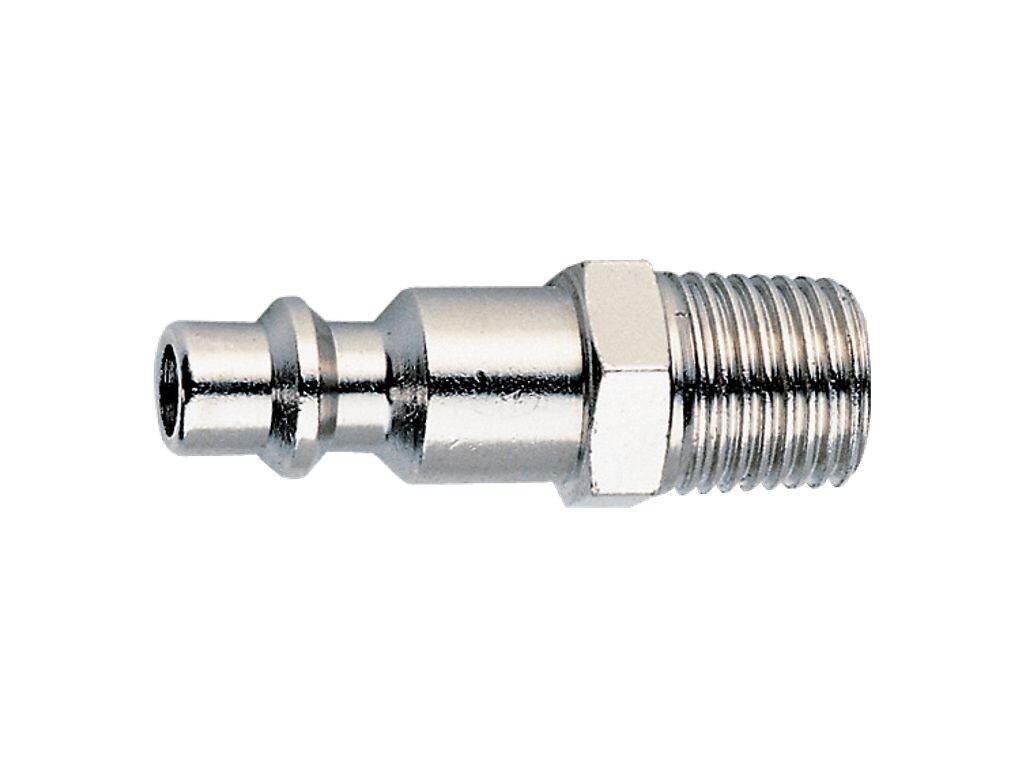 Rychlospojka 1/4“ samec, vnitřní závit - BA-PM5002