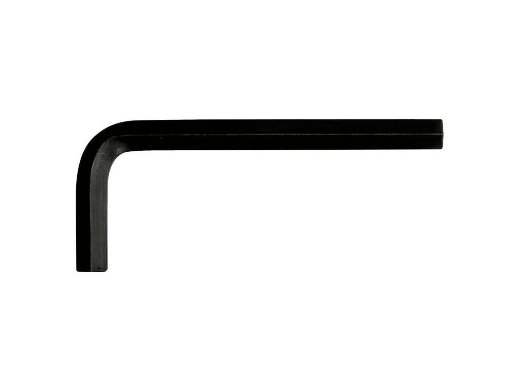 Klíč imbusový, černý 1,5mm - BA-1995M-1.5