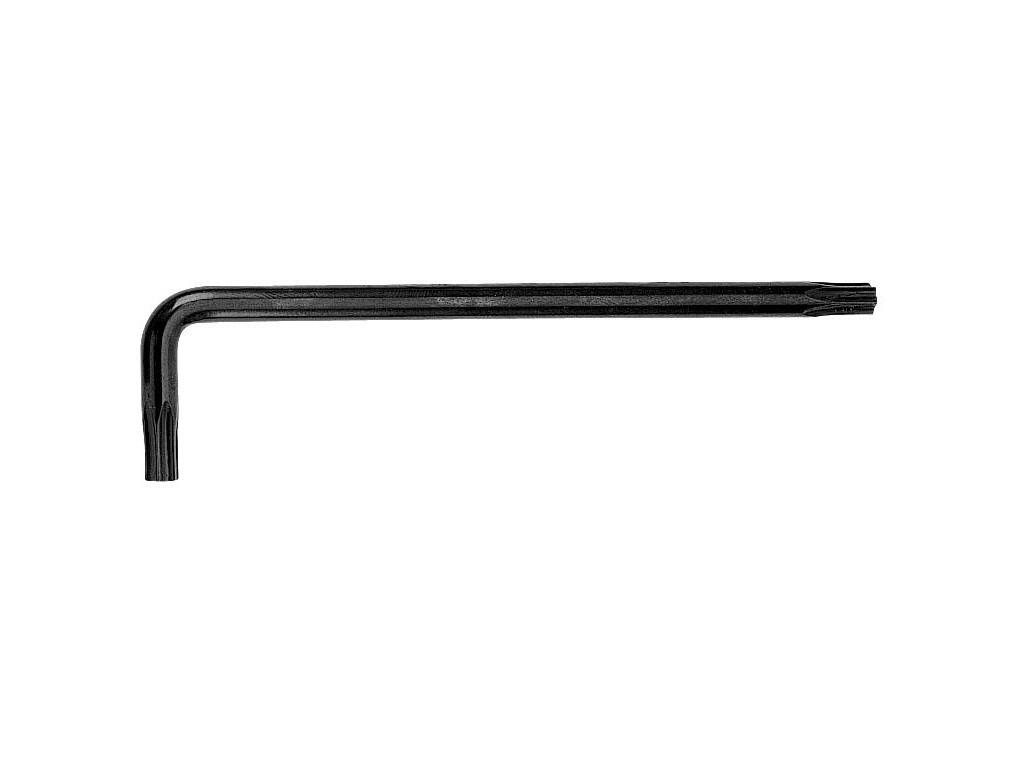Klíč imbusový na šrouby s drážkou Torx®, černý T15 - BA-1995TORX-T15