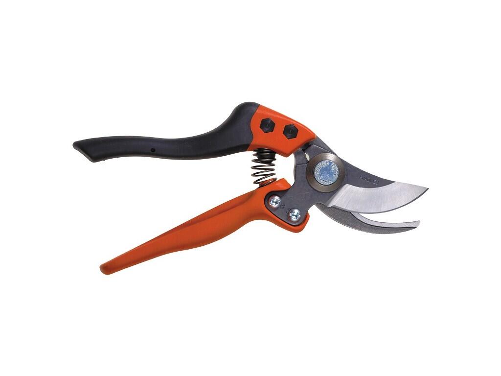 Nůžky s pevnou rukojetí Ergo pr.30mm 245g - BA-PX-M3