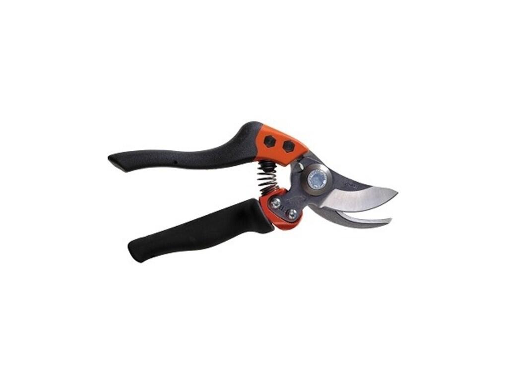 Nůžky s otočnou rukojetí Ergo pr.20mm 377g b2 - BA-PXR-S2