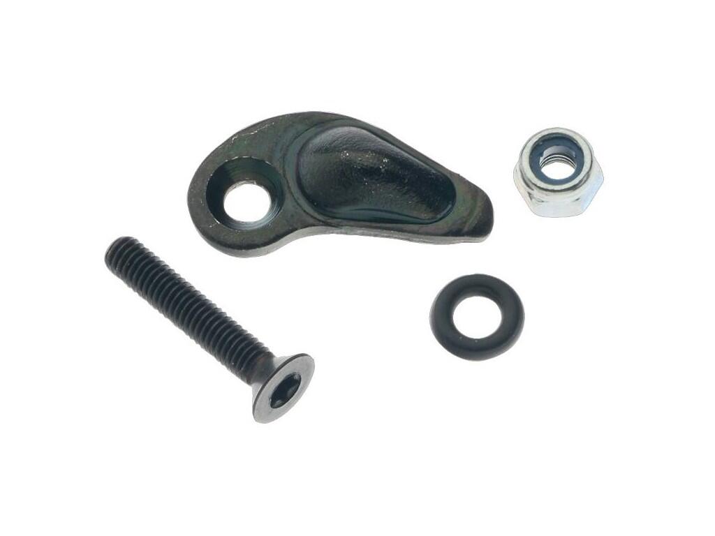 Závěrný mechanismus pro p5 - BA-R480P
