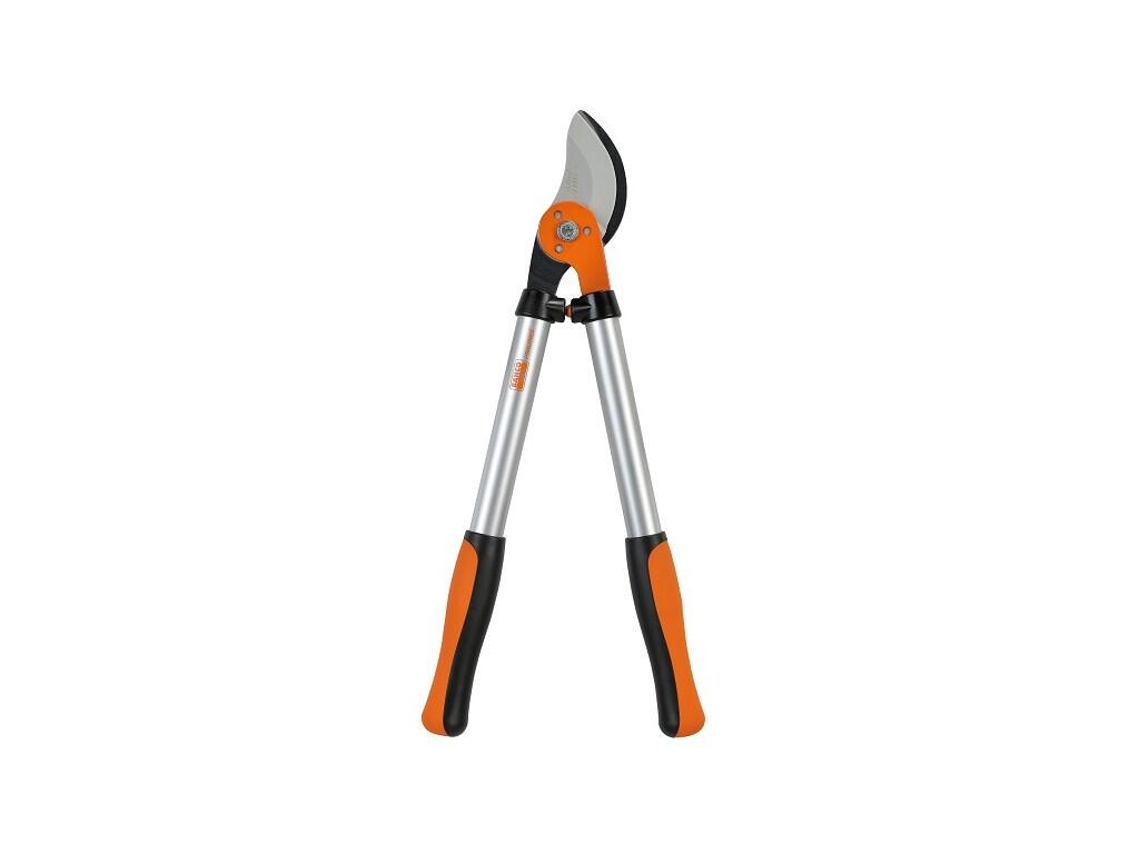 Krátké dvouruční nůžky řady Expert 45 cm - BA-PG-18-45-F