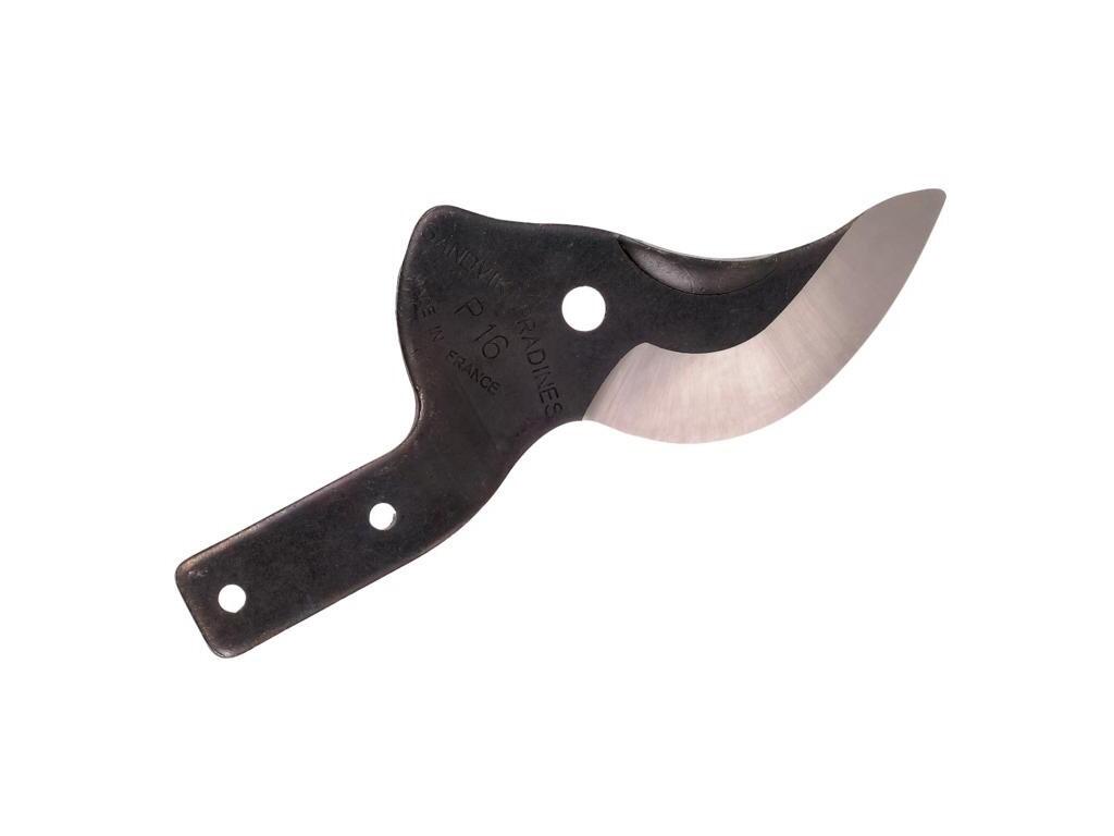 Čepel p16-40/p16-60, 36ks - BA-R116V-BULK36