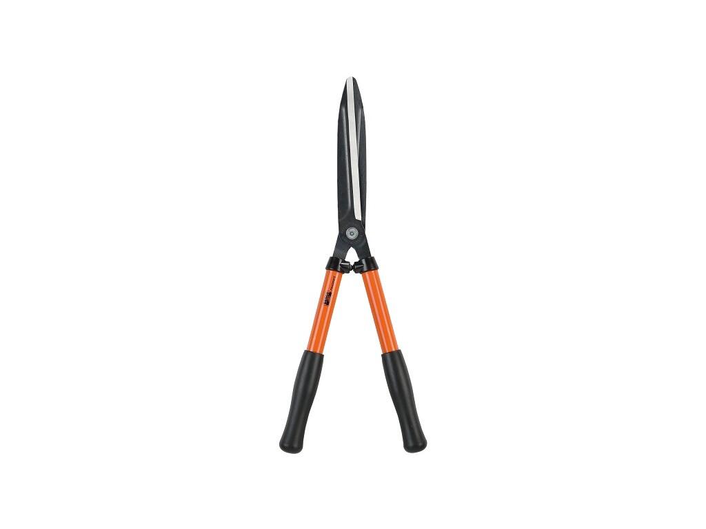 Nůžky na živé ploty 580mm, čepele 21cm 1030g - BA-P59-25-F