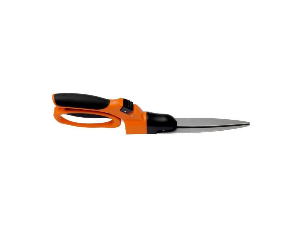 Nůžky na trávu jednoruční 375mm 317g b6 - BA-GS-180-F