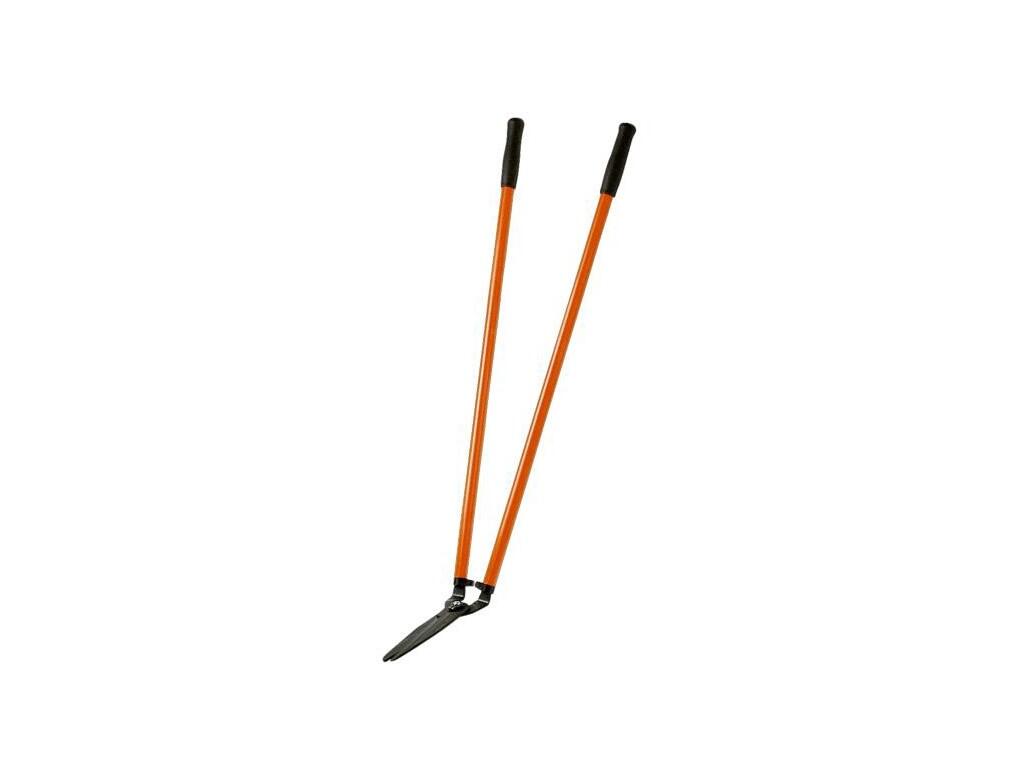 Nůžky na trávu, dlouhá rukojeť, 1000 mm, pro sestřih okrajů trávníků - BA-P75