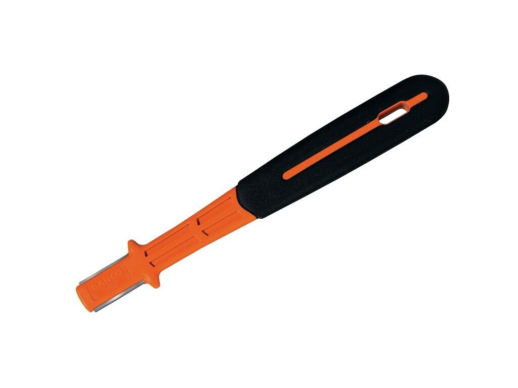 Brousek nůžek karbidový 100mm, 25g b10 - BA-SHARP-X